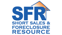 Logo for Short Sales & Foreclosure Resource